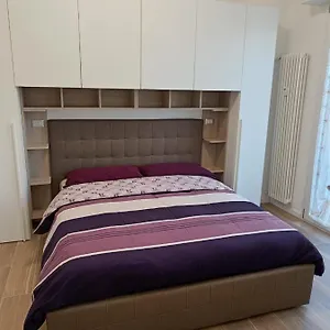 Lucania25 Appartamento